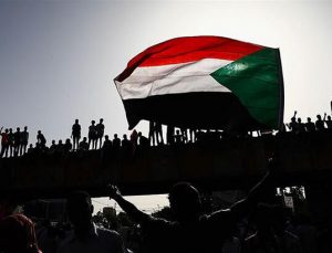 BM, Sudan’a insan hakları uzmanı atadı