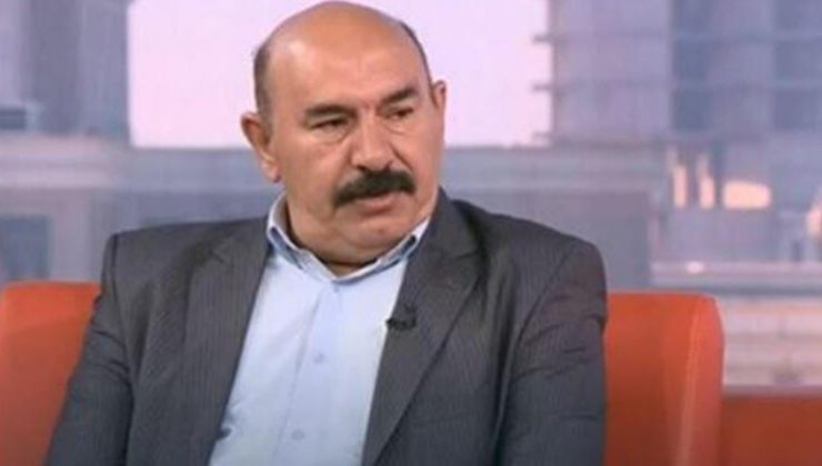 Osman Öcalan Erbil’de öldü
