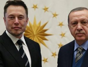 Erdoğan’dan Türksat 5B mesajı: Sayın Musk’ı Türkiye karşıtı lobilerin şantajına boyun eğmediği için tebrik ediyorum